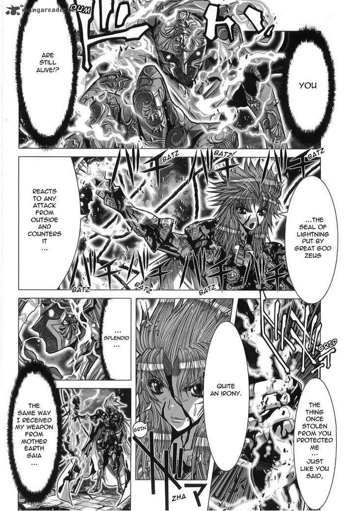 Saint Seiya Episode G 31 6