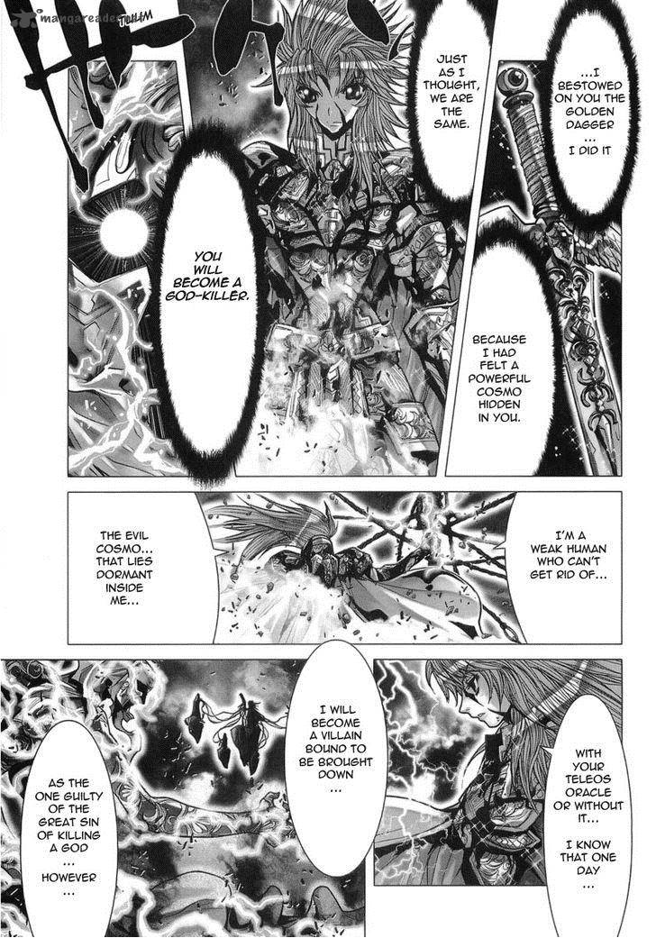 Saint Seiya Episode G 31 7