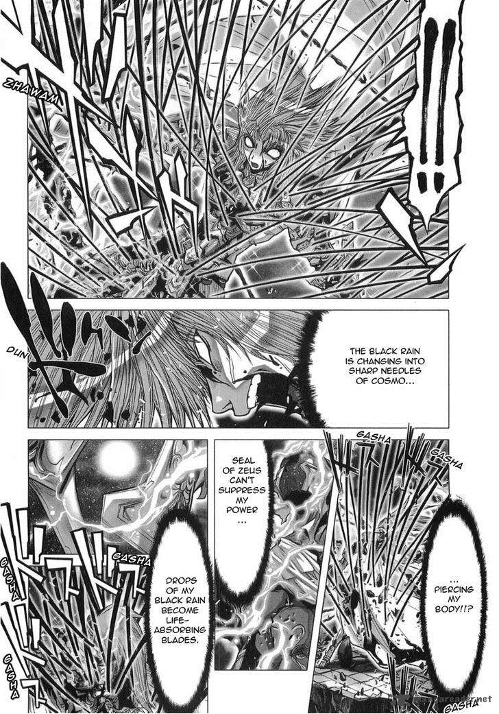 Saint Seiya Episode G 31 9