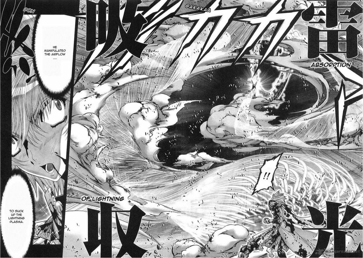 Saint Seiya Episode G 32 10