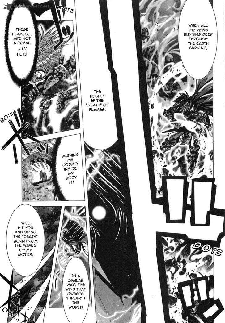 Saint Seiya Episode G 32 12