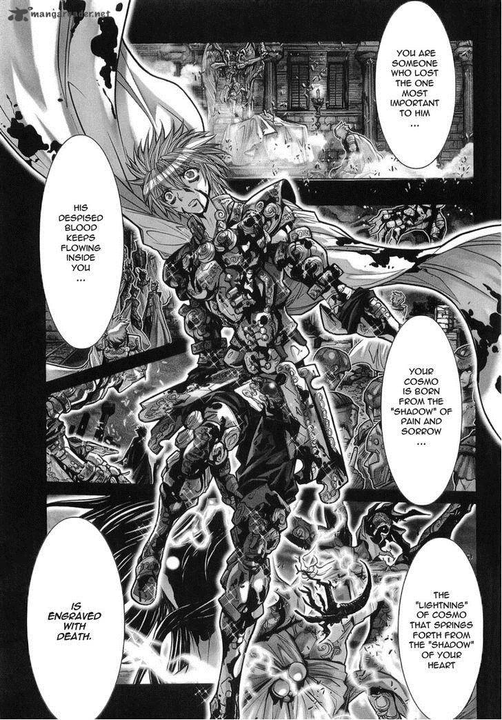 Saint Seiya Episode G 32 15