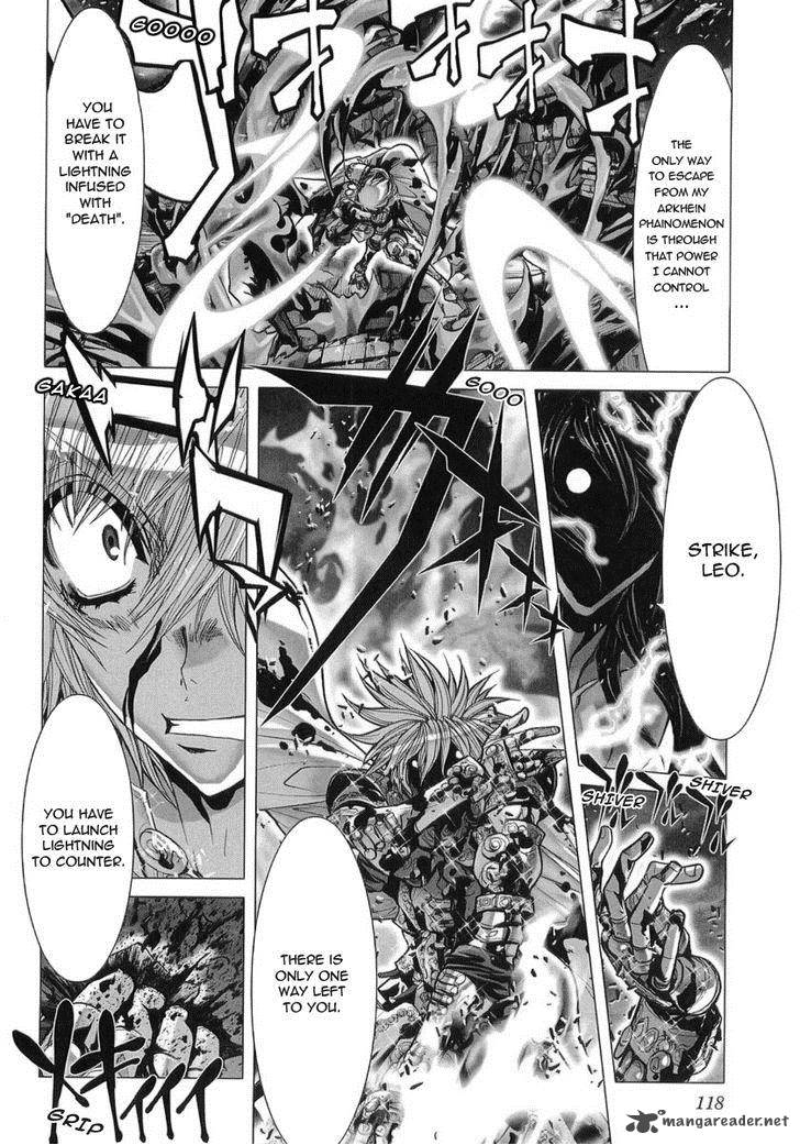 Saint Seiya Episode G 32 16
