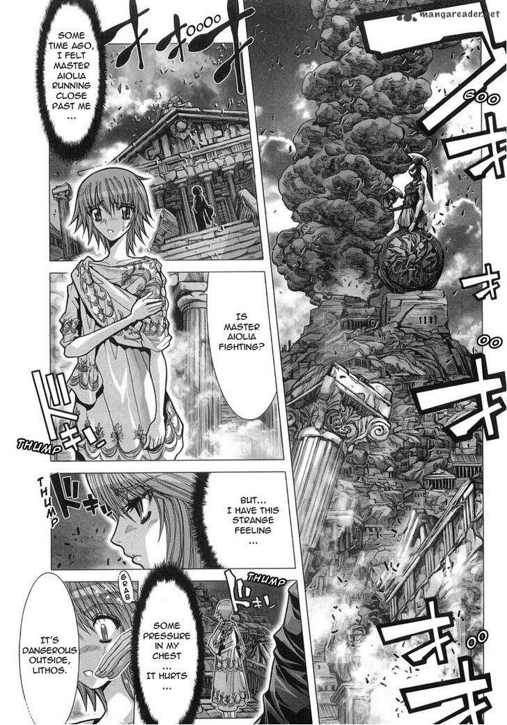Saint Seiya Episode G 32 17