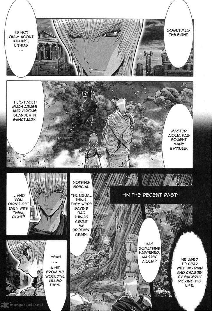Saint Seiya Episode G 32 20