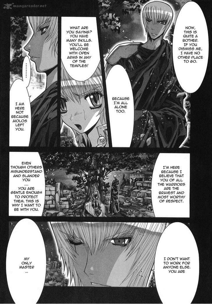 Saint Seiya Episode G 32 22