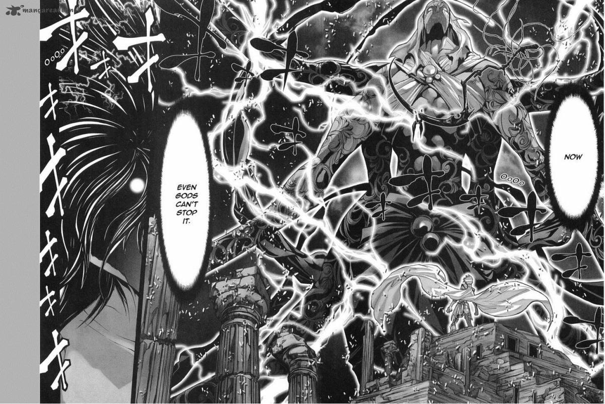 Saint Seiya Episode G 32 3