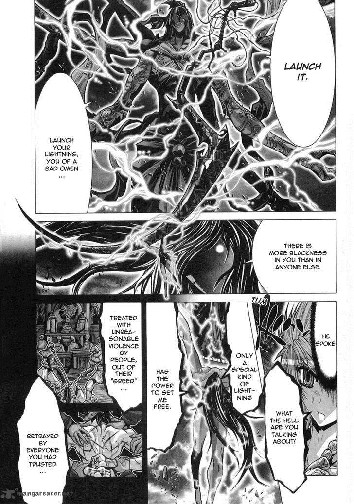 Saint Seiya Episode G 32 6