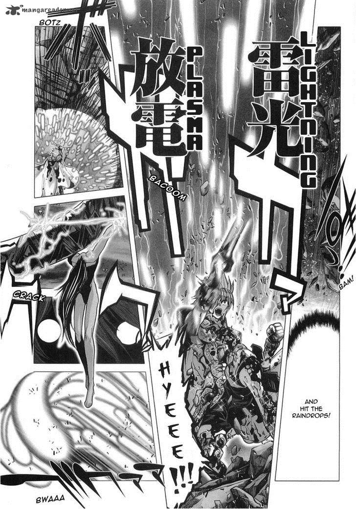 Saint Seiya Episode G 32 9