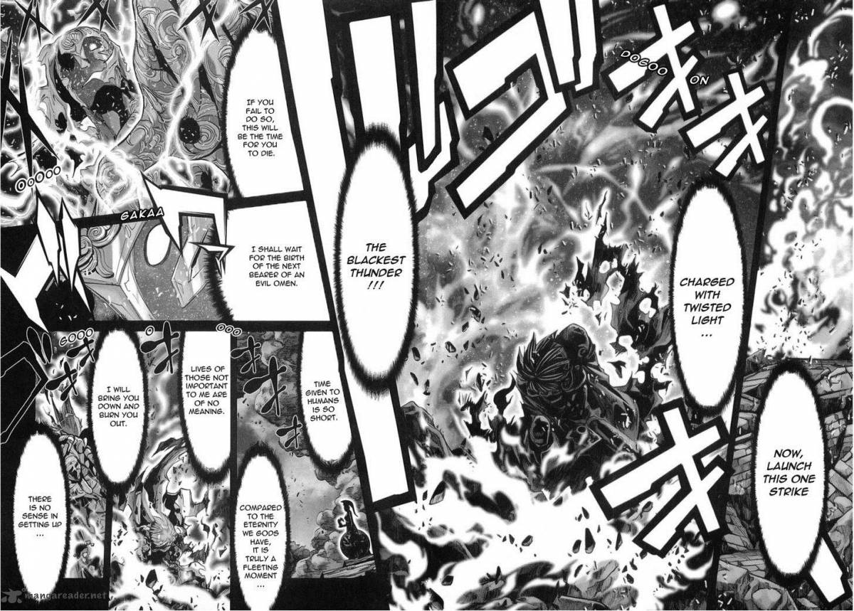 Saint Seiya Episode G 33 10