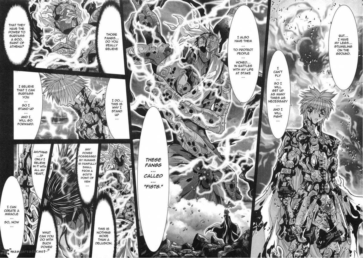 Saint Seiya Episode G 33 14
