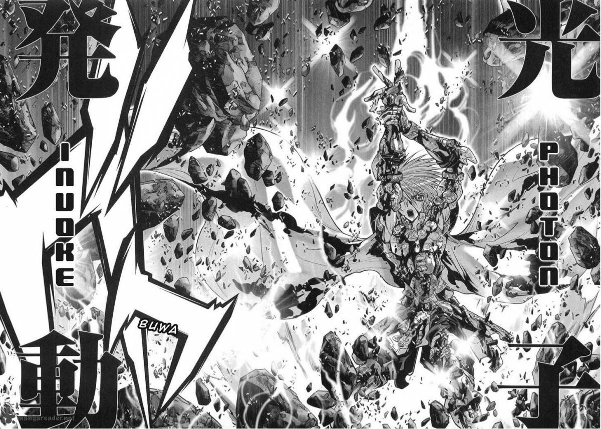Saint Seiya Episode G 33 16