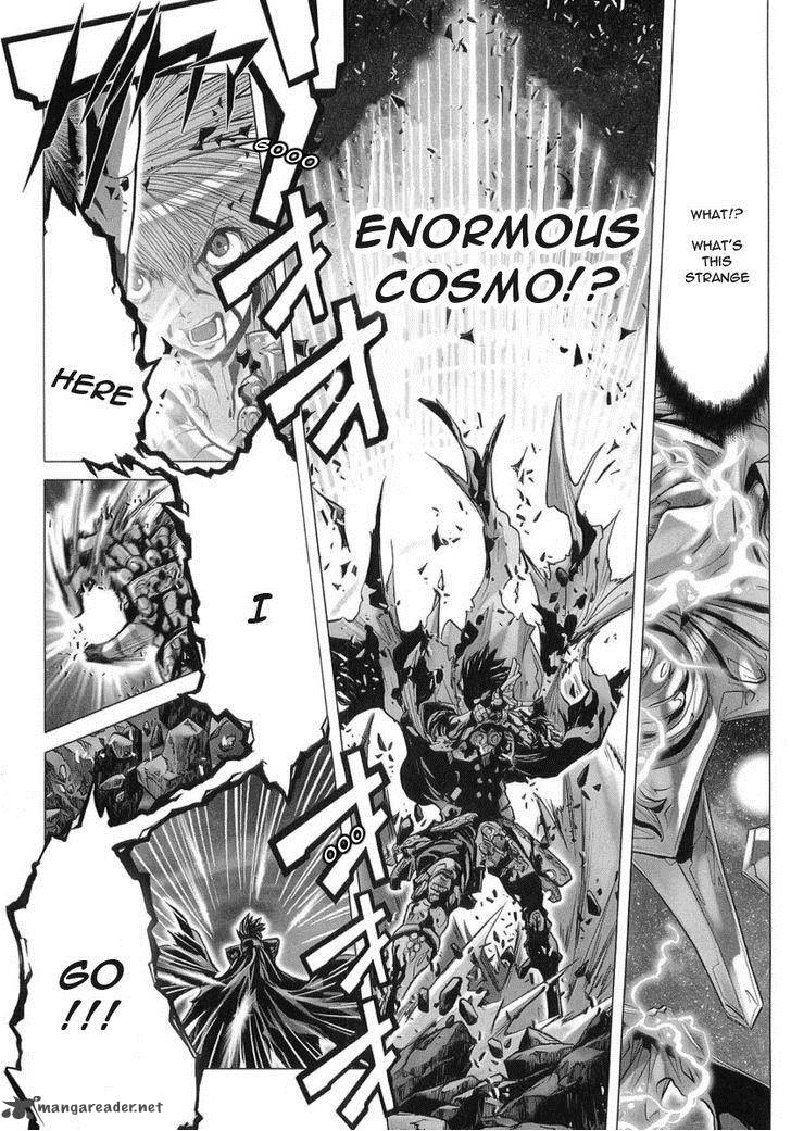 Saint Seiya Episode G 33 18
