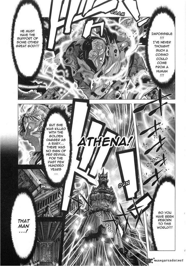 Saint Seiya Episode G 33 19