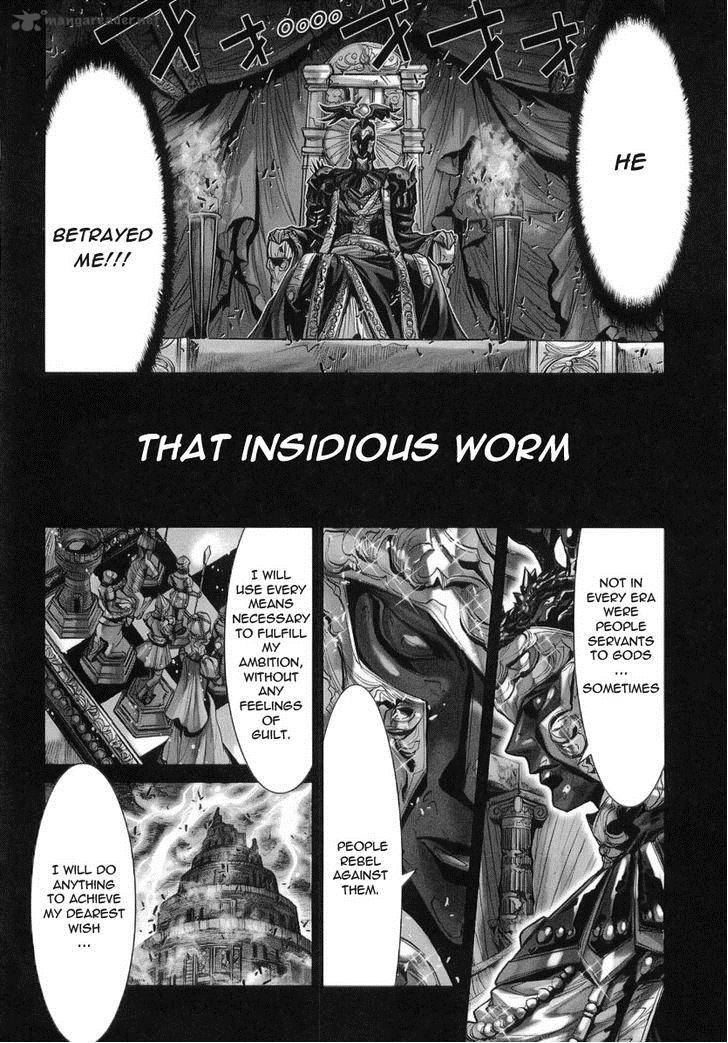 Saint Seiya Episode G 33 20