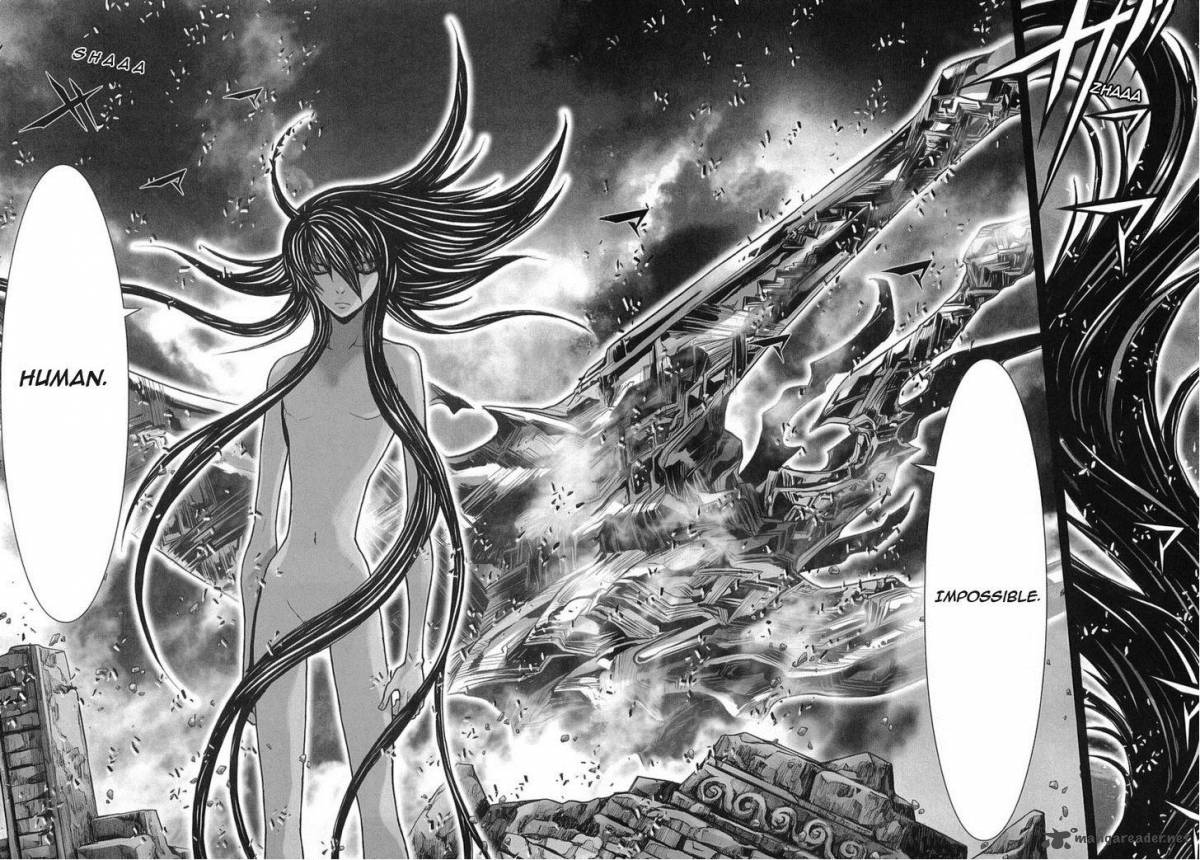 Saint Seiya Episode G 33 26