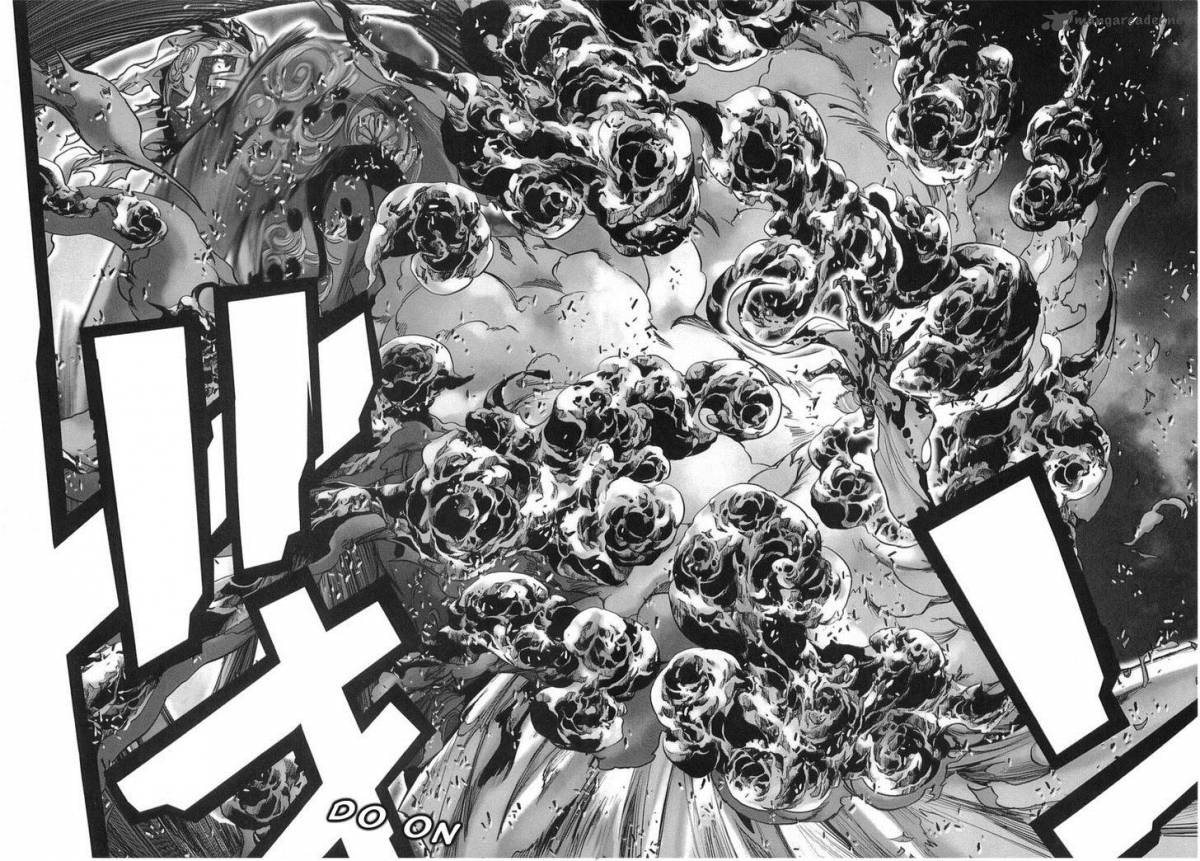Saint Seiya Episode G 33 7