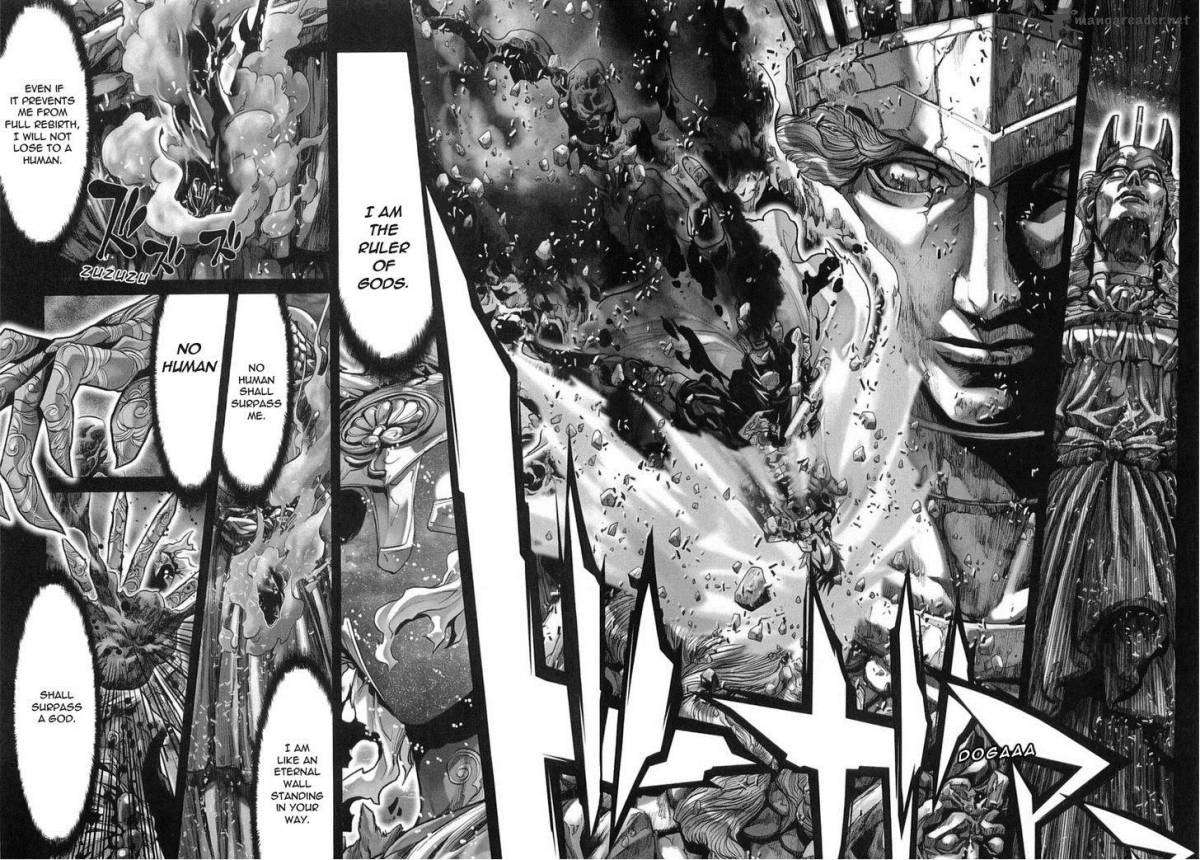 Saint Seiya Episode G 33 8