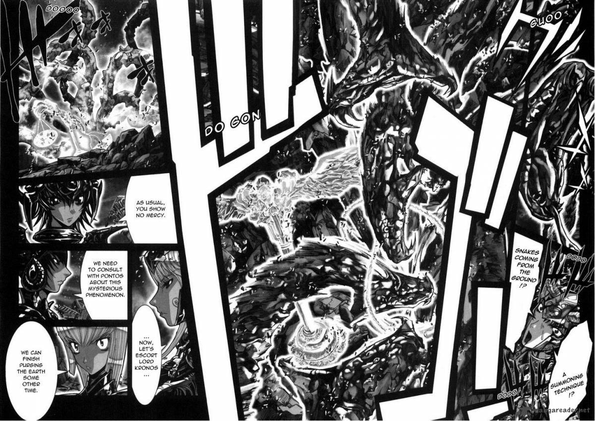 Saint Seiya Episode G 34 24