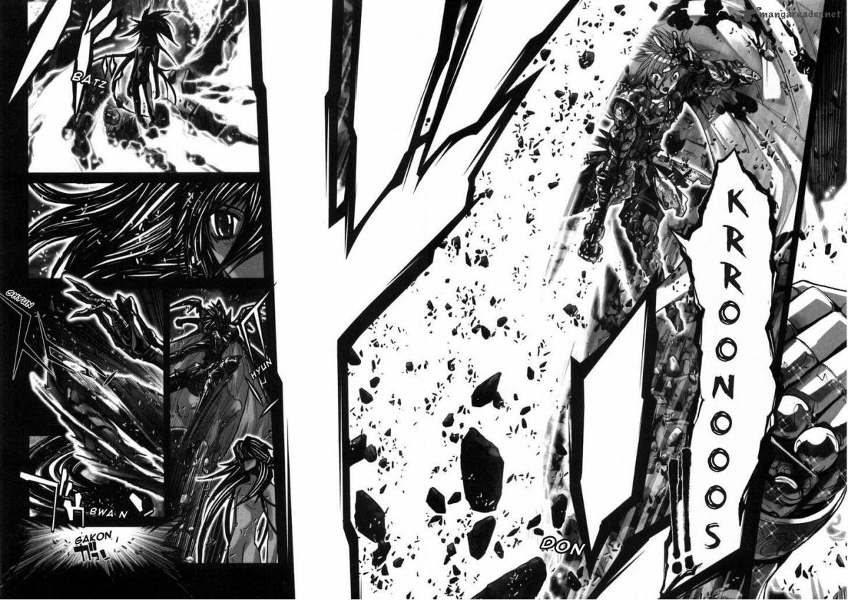 Saint Seiya Episode G 34 9