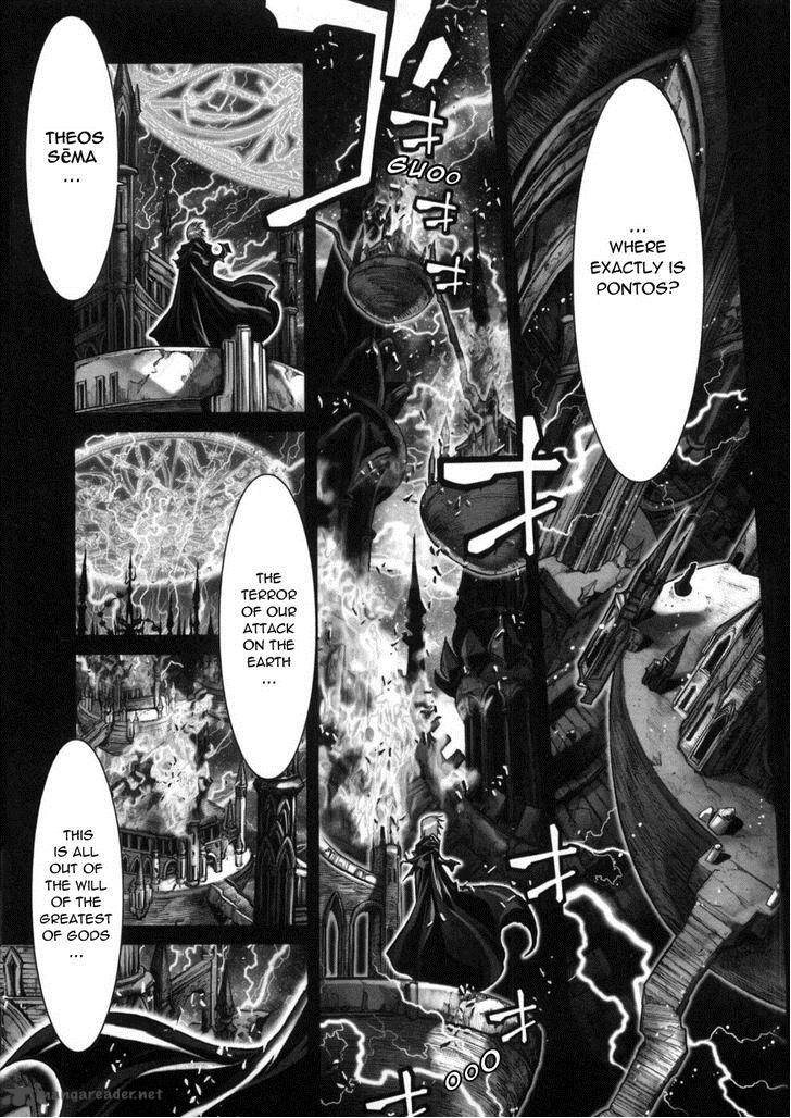 Saint Seiya Episode G 35 10