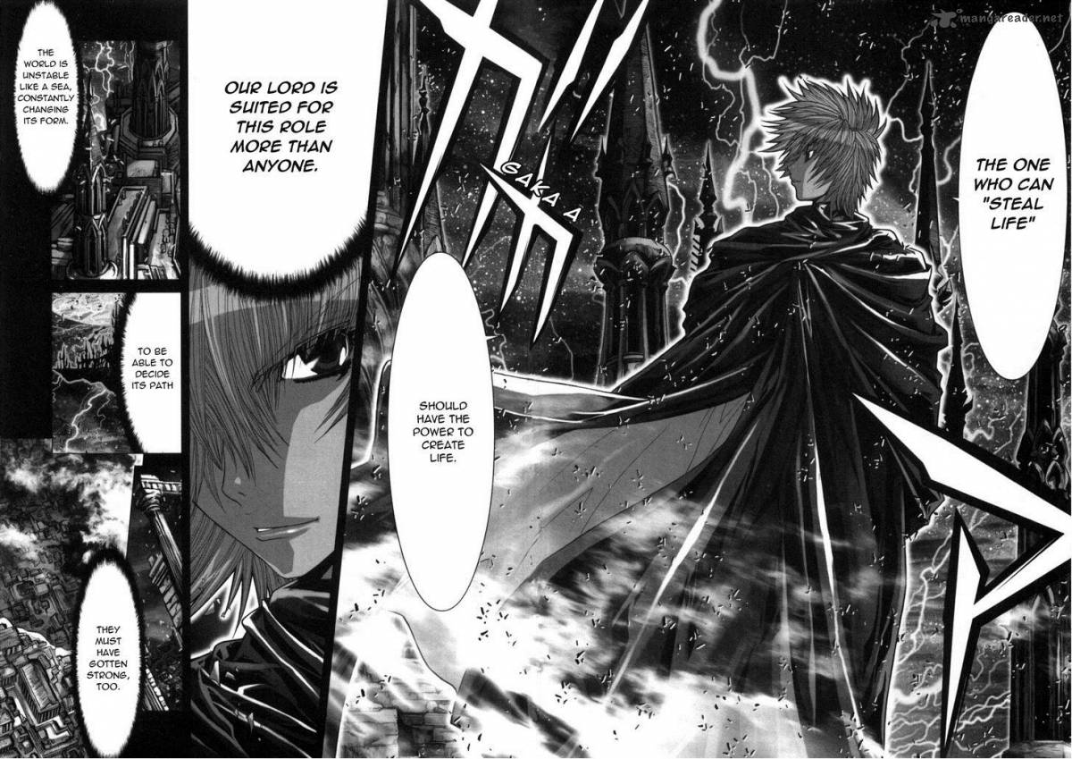 Saint Seiya Episode G 35 11