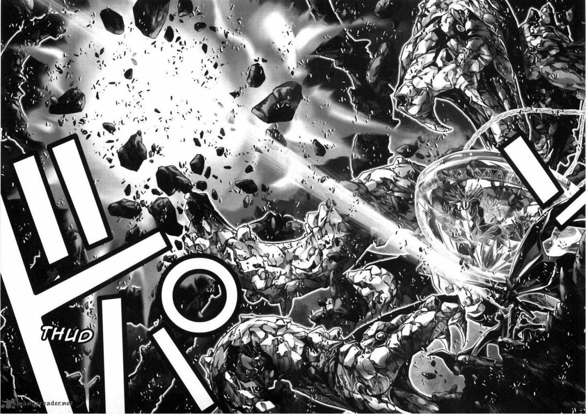 Saint Seiya Episode G 35 16