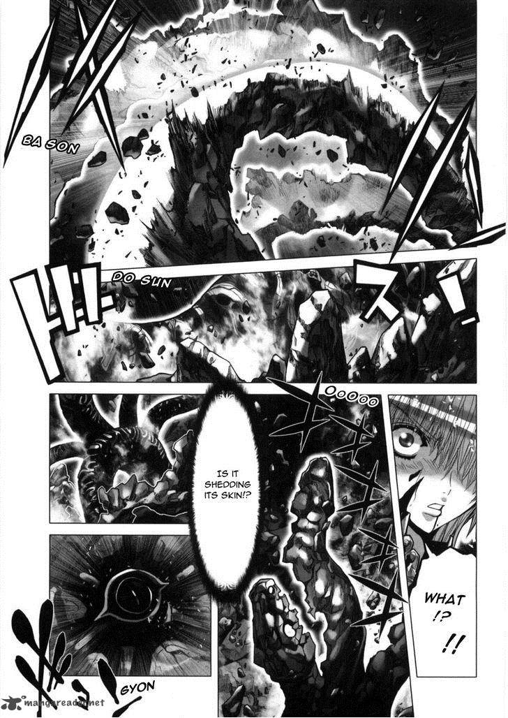 Saint Seiya Episode G 35 20