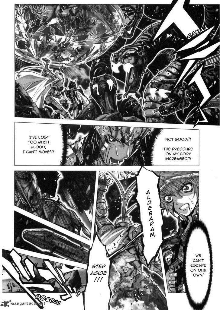 Saint Seiya Episode G 35 25