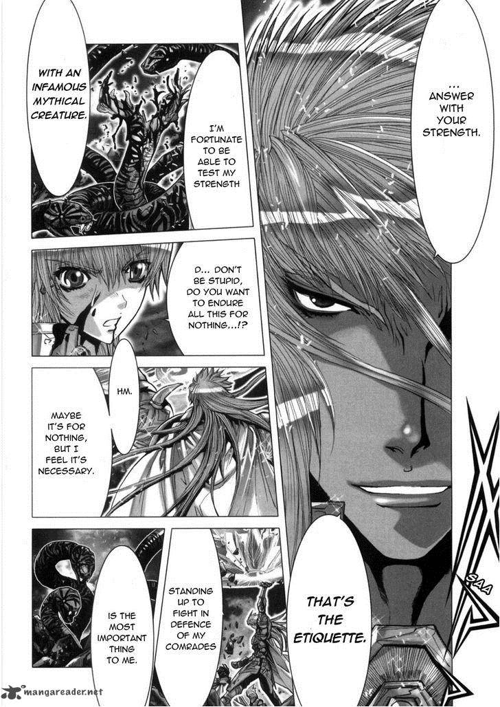 Saint Seiya Episode G 35 27