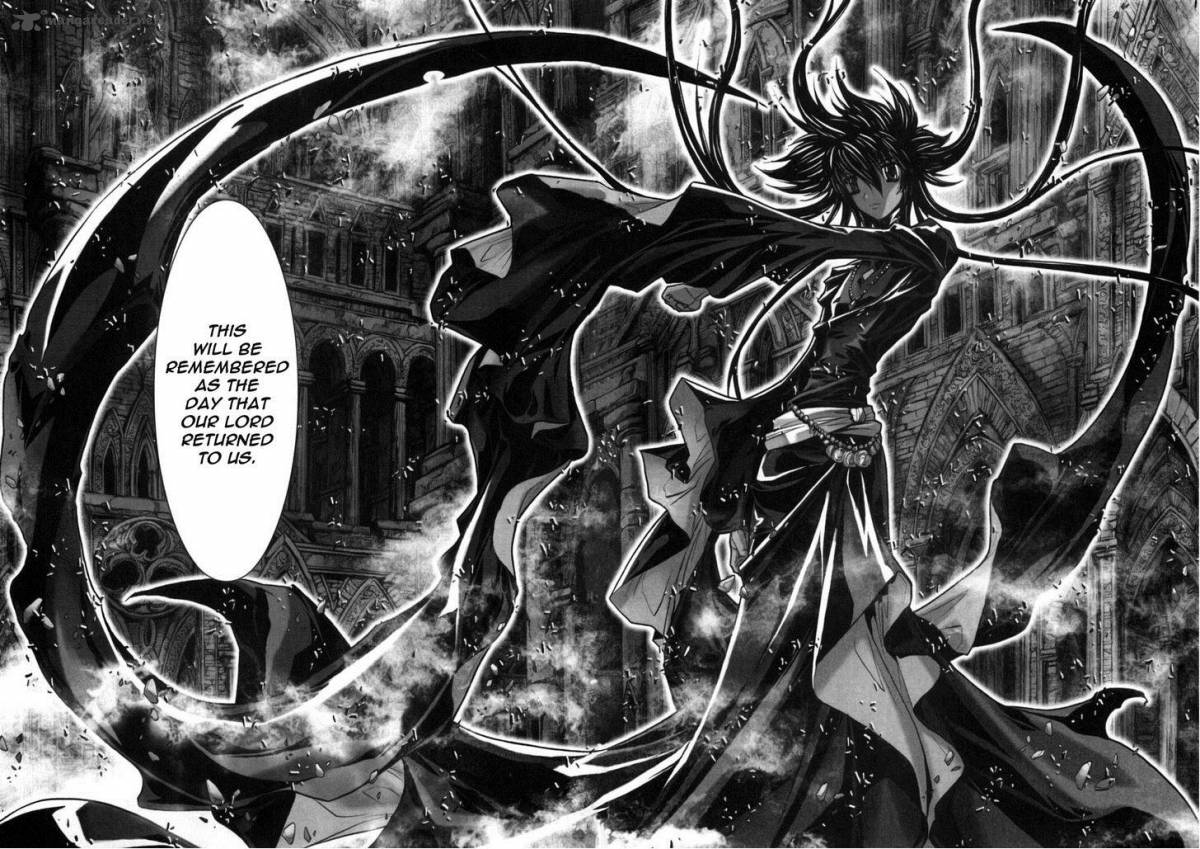 Saint Seiya Episode G 35 3