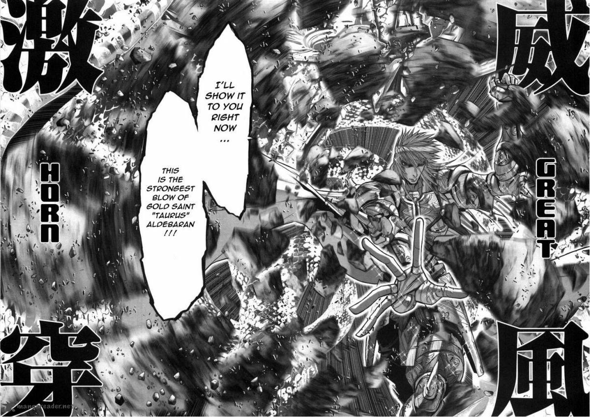 Saint Seiya Episode G 35 30