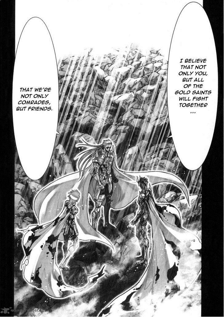 Saint Seiya Episode G 35 32
