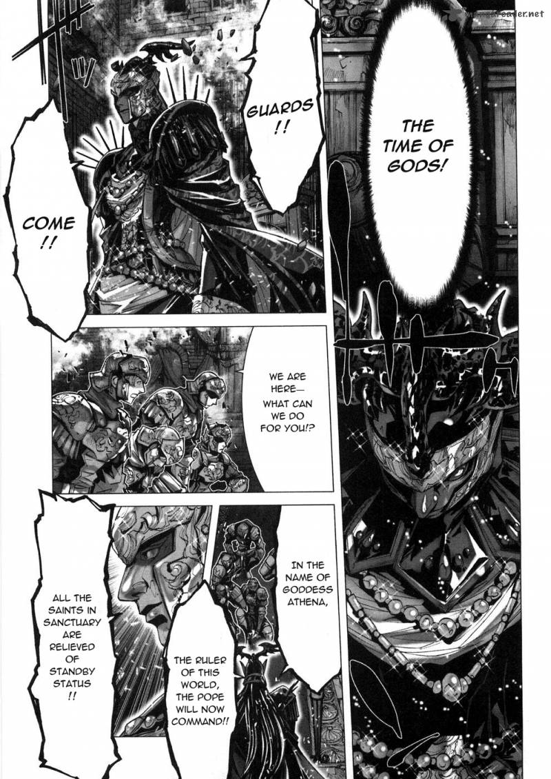 Saint Seiya Episode G 36 11
