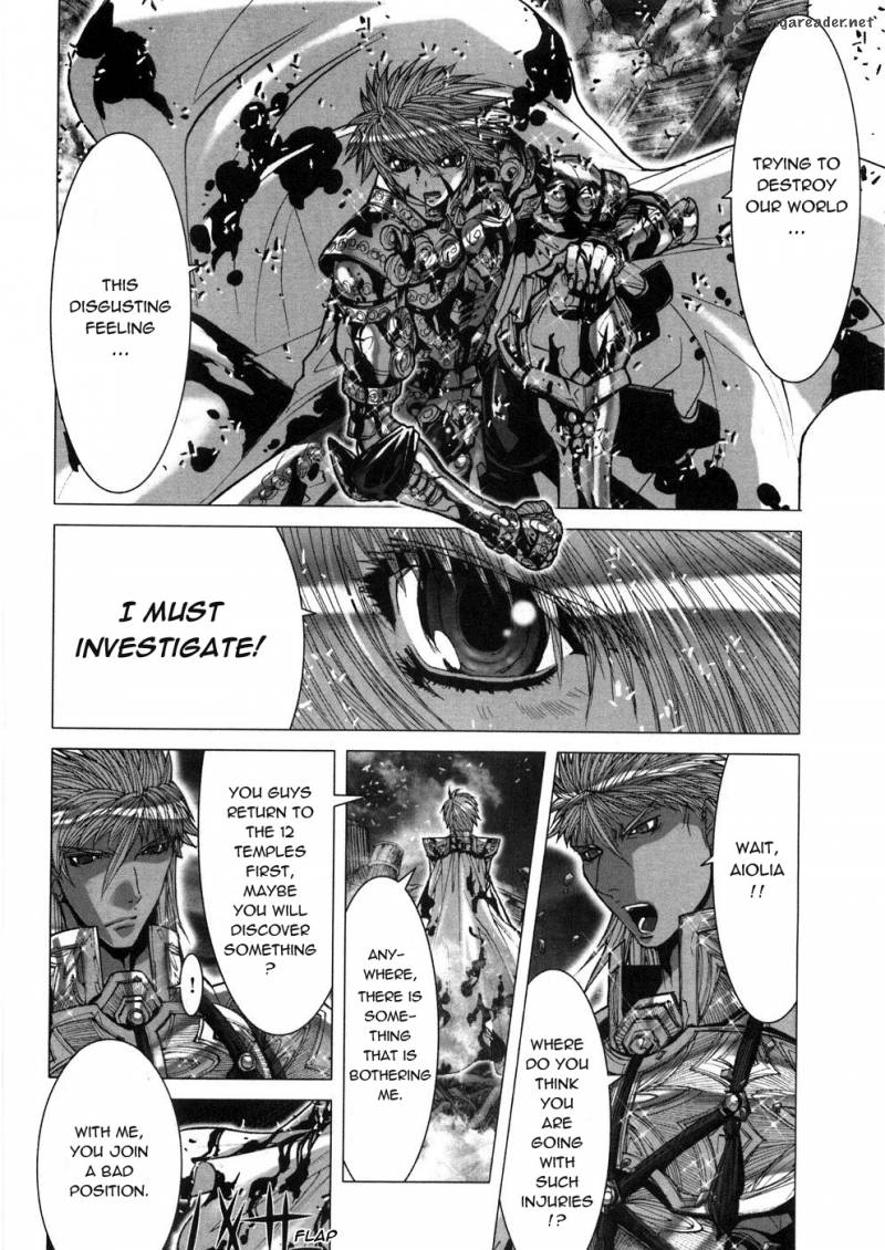 Saint Seiya Episode G 36 14