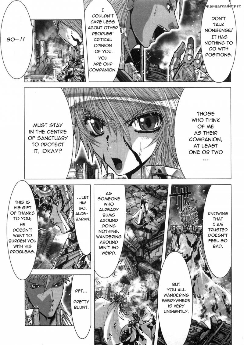 Saint Seiya Episode G 36 15