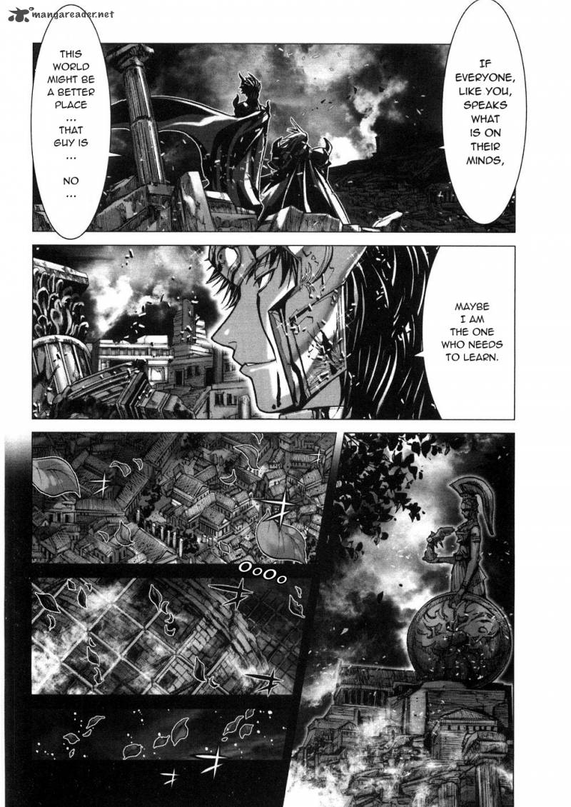Saint Seiya Episode G 36 16