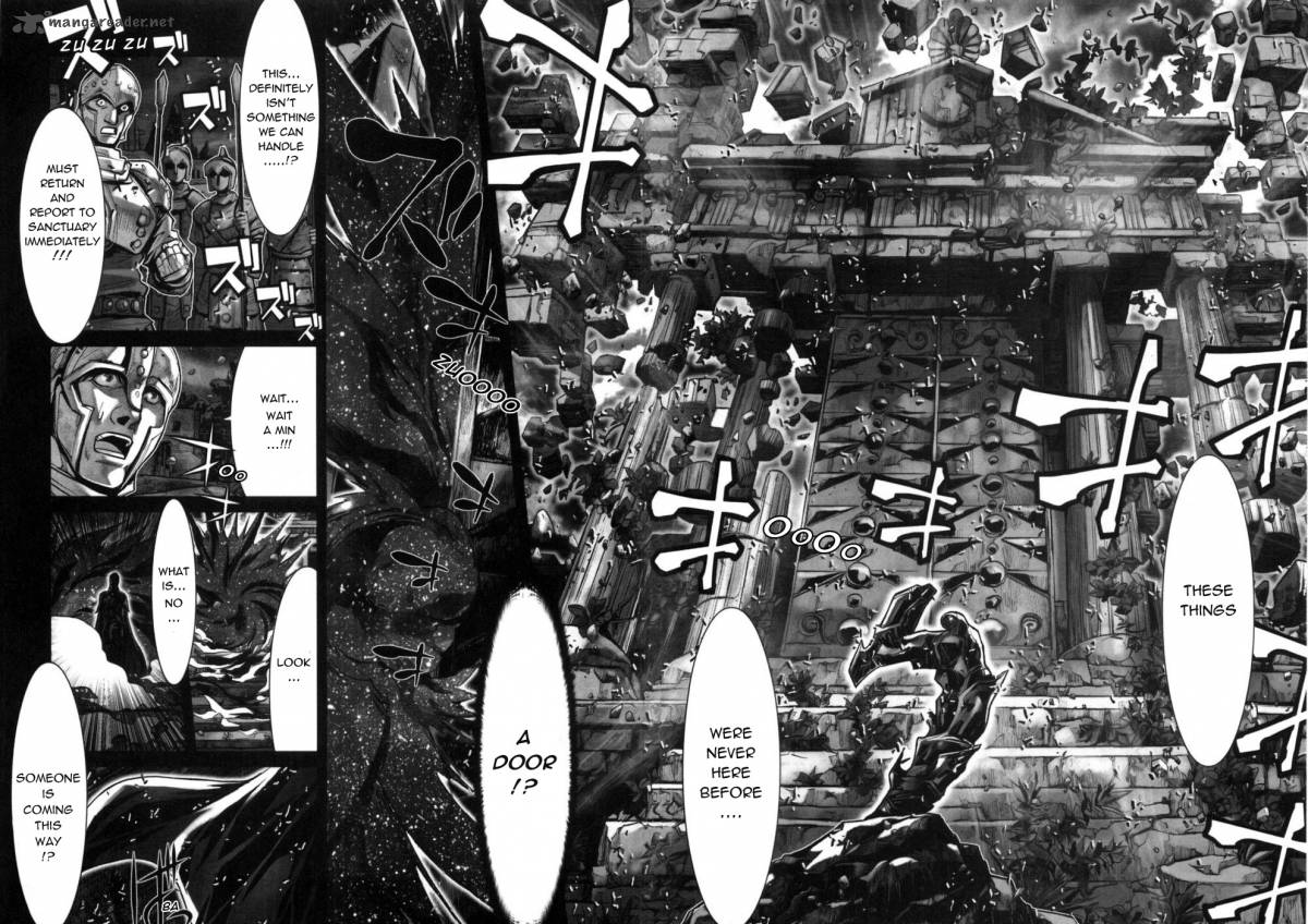 Saint Seiya Episode G 36 18