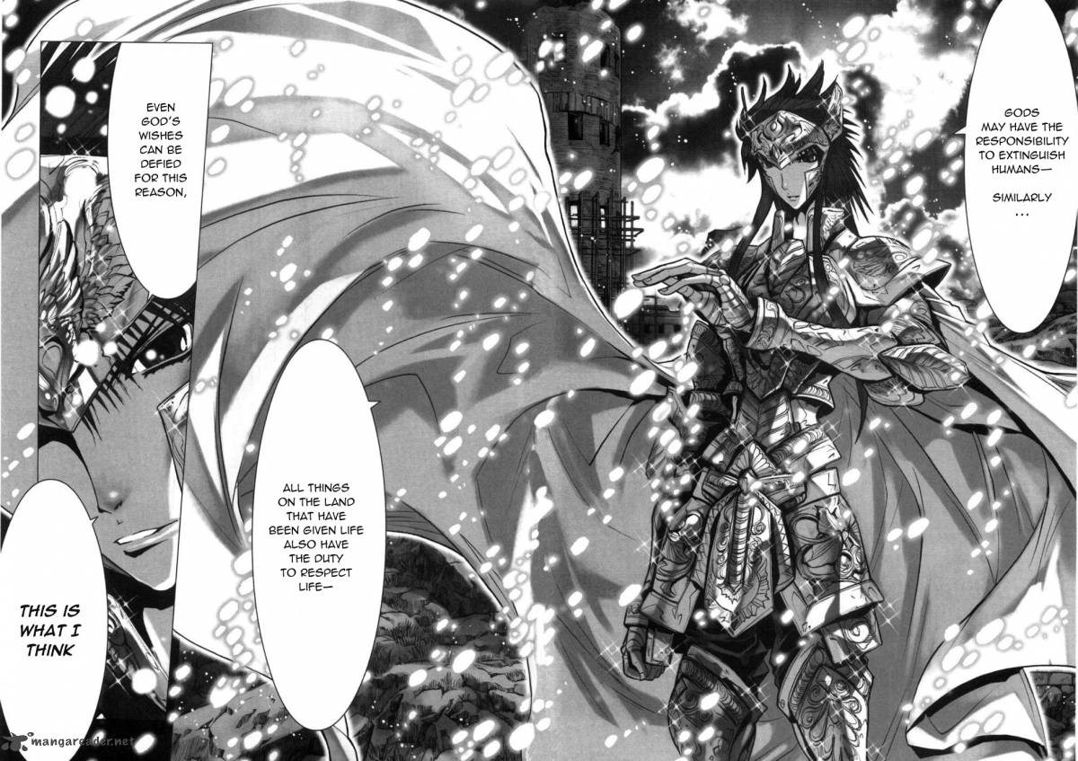 Saint Seiya Episode G 36 30