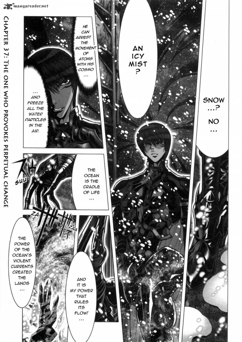 Saint Seiya Episode G 37 1