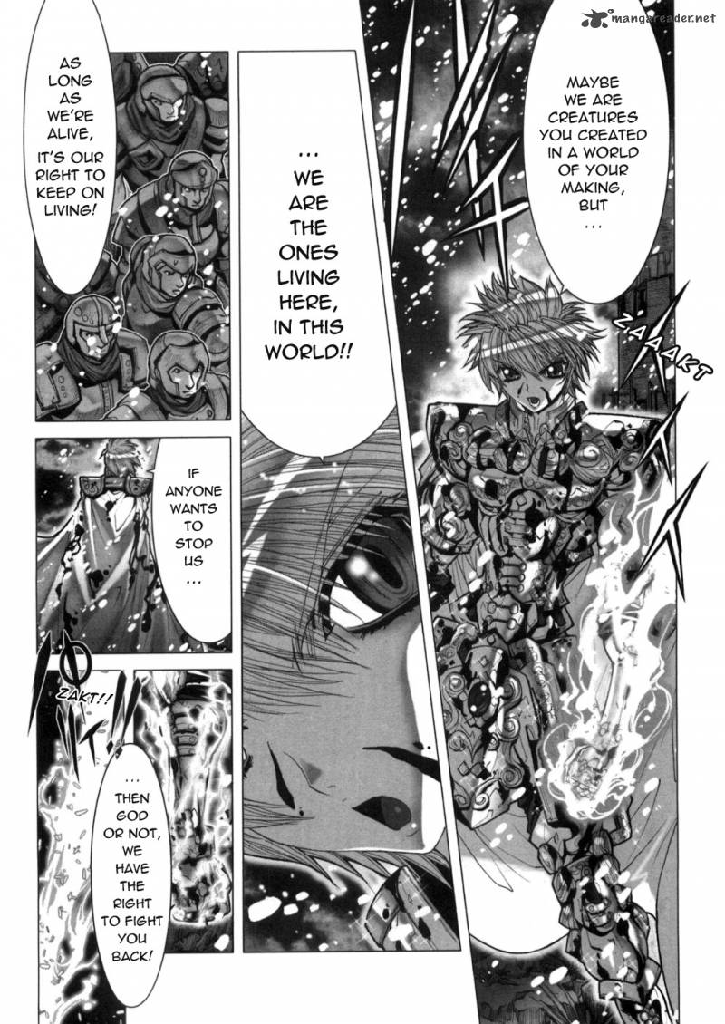 Saint Seiya Episode G 37 10