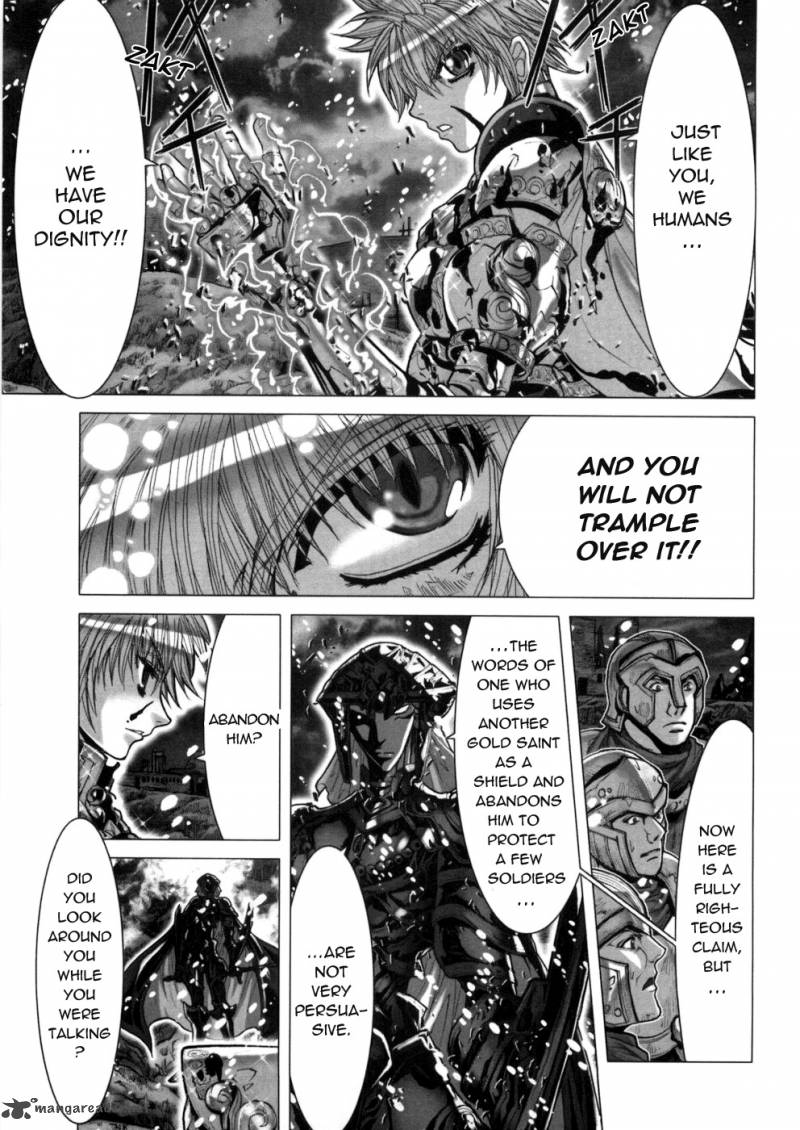 Saint Seiya Episode G 37 11