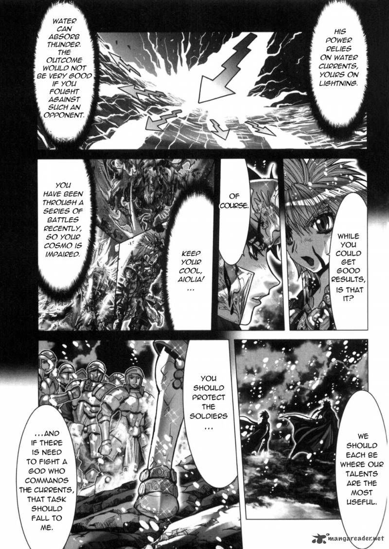 Saint Seiya Episode G 37 14