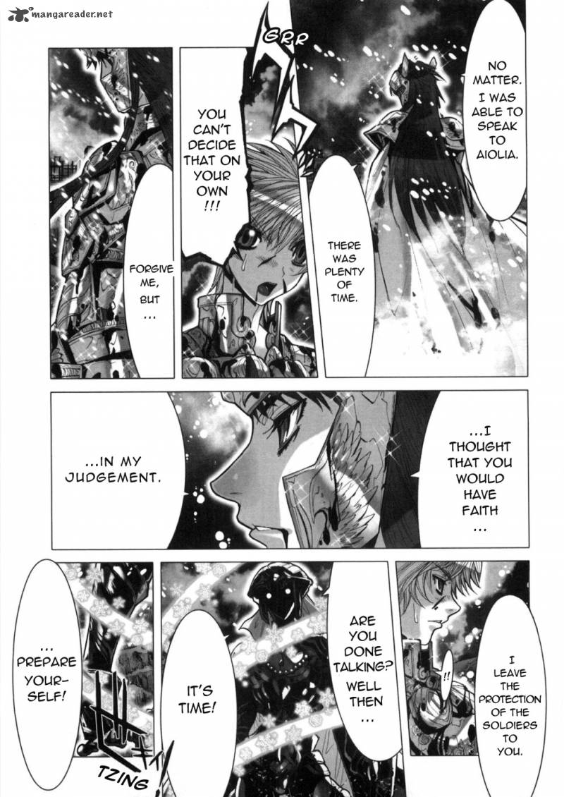 Saint Seiya Episode G 37 16