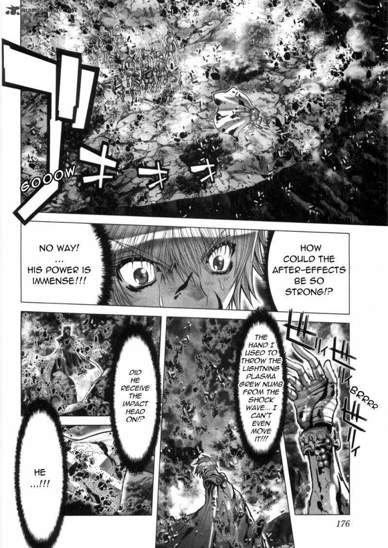 Saint Seiya Episode G 37 23