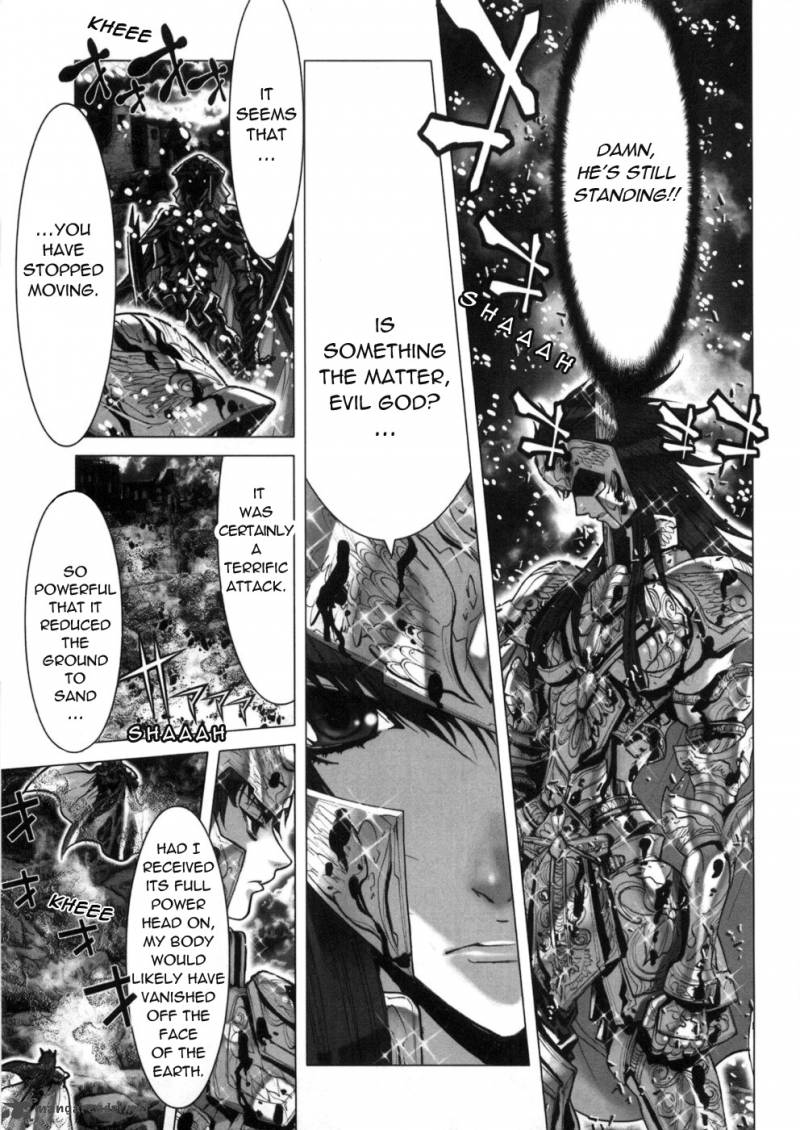 Saint Seiya Episode G 37 24