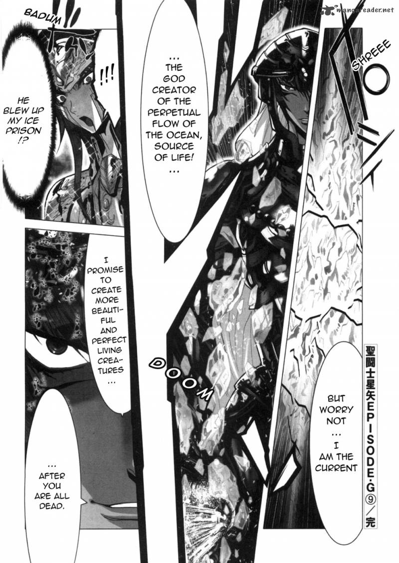 Saint Seiya Episode G 37 29