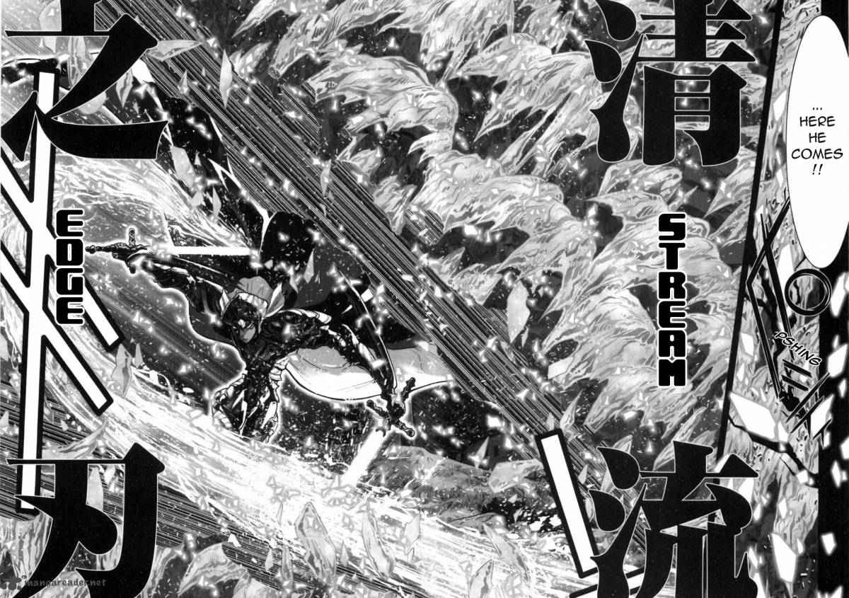 Saint Seiya Episode G 37 5