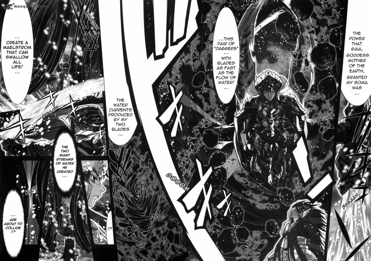 Saint Seiya Episode G 37 6