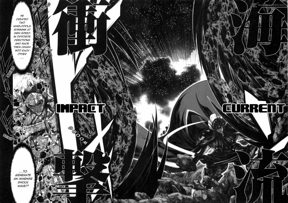 Saint Seiya Episode G 37 7